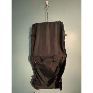 Vintage Pierre Cardin garment bag